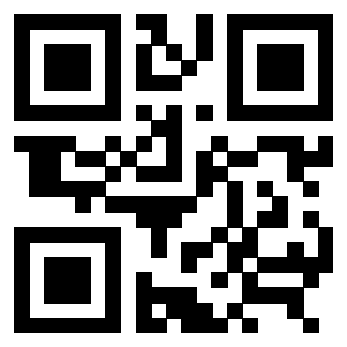 Immagine del Qr Code di 3309253251