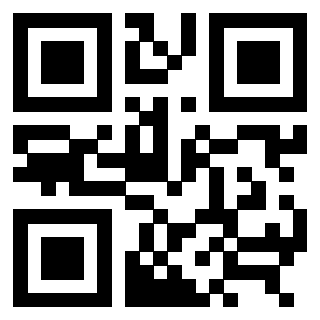 Immagine del Qr Code di 3309253254