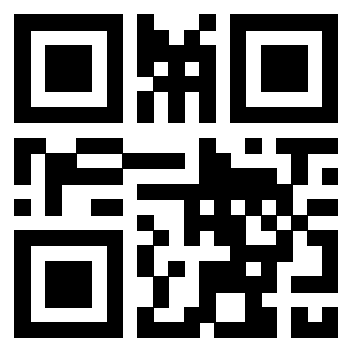 3309253257 - Immagine del Qr Code associato
