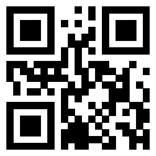 3309253258 - Immagine del QrCode associato