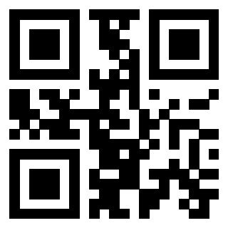 3309253259 - Immagine del QrCode associato