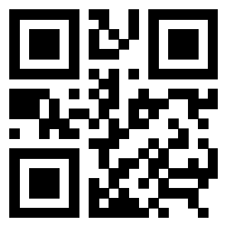 3309253261 - Immagine del Qr Code