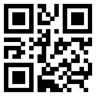 3309253264 QrCode associato