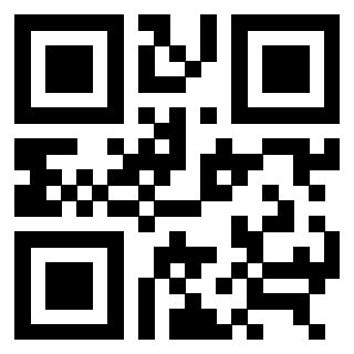 3309253266 - Immagine del QrCode
