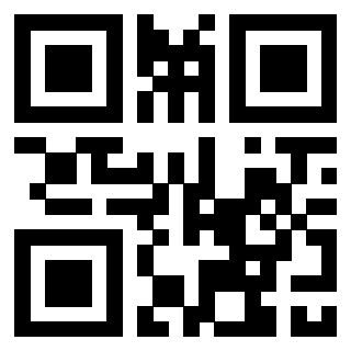 Immagine del Qr Code di 3309253267