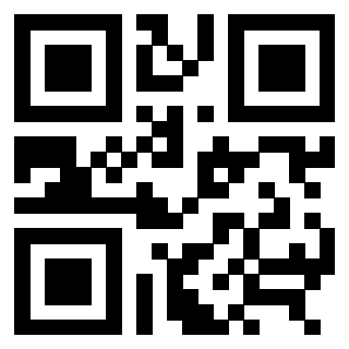 Immagine del QrCode di 3309253268