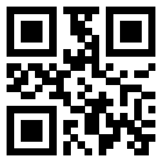 Immagine del Qr Code di 3309253270