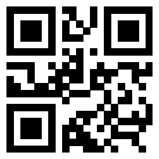 3309253271 Qr Code associato