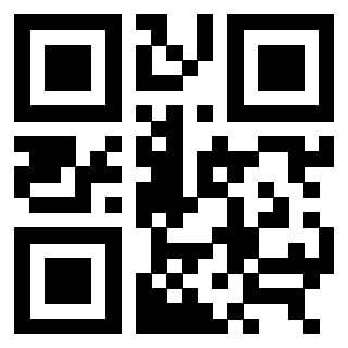 Il Qr Code di 3309253275