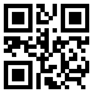 3309253277 - Immagine del Qr Code