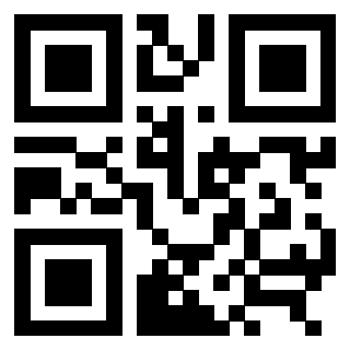 Il QrCode di 3309253278