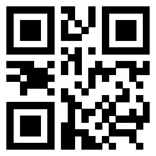 Immagine del Qr Code di 3309253281