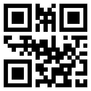 3309253283 QrCode associato