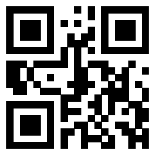 Immagine del QrCode di 3309253286