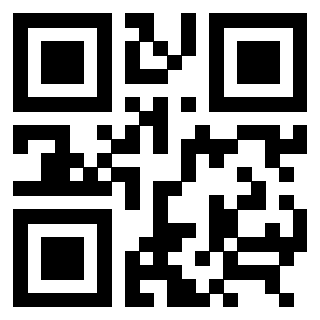 3309253287 QrCode associato