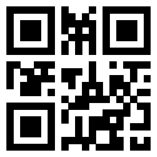 3309253291 - Immagine del QrCode