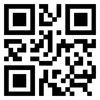 3309253292 QrCode associato