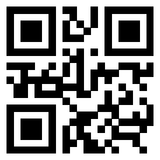 3309253294 QrCode associato