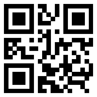 Il Qr Code di 3309253295