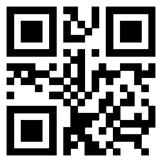 Immagine del Qr Code di 3309253299