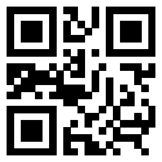 3309253300 QrCode associato