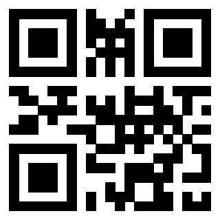 3309253302 - Immagine del QrCode