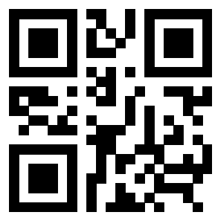 3309253304 QrCode associato