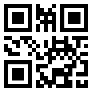 Il Qr Code di 3309253308