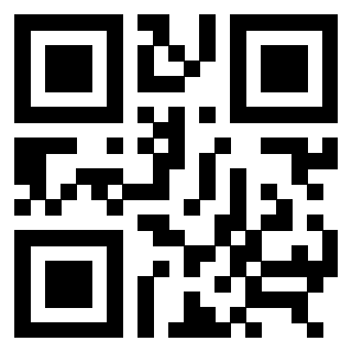 Scansione del Qr Code di 3309253309