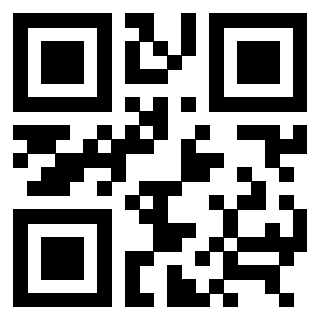 Immagine del QrCode di 3309253312