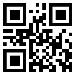 Scansione del Qr Code di 3309253314
