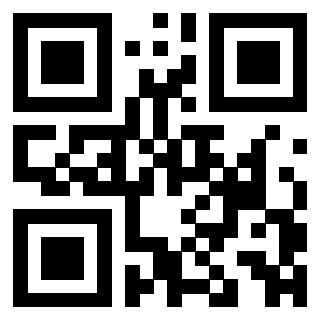 Immagine del Qr Code di 3309253315