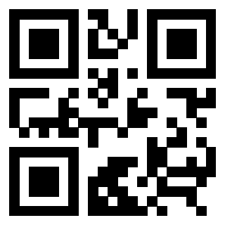 3309253317 QrCode associato