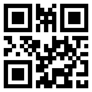 3309253318 Qr Code associato