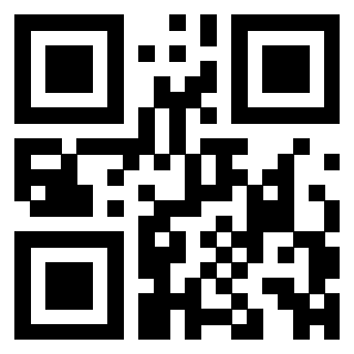 Il QrCode di 3309253320