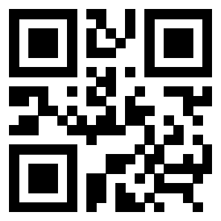 3309253321 - Immagine del QrCode associato