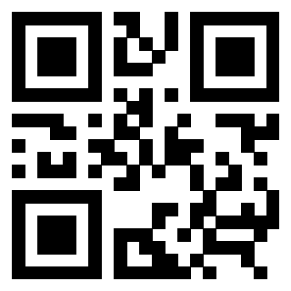 3309253323 Qr Code associato