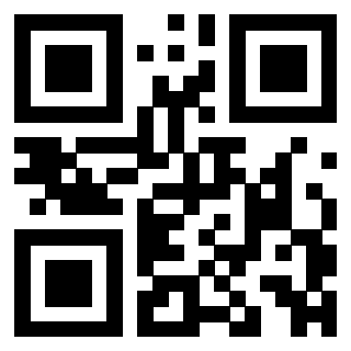 3309253325 - Immagine del Qr Code associato
