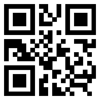 3309253326 Qr Code associato