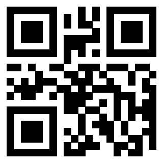 3309253328 - Immagine del QrCode associato