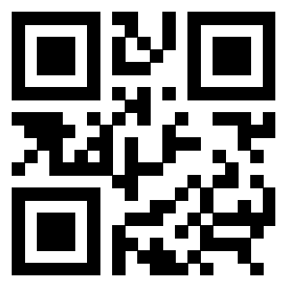3309253330 - Immagine del Qr Code