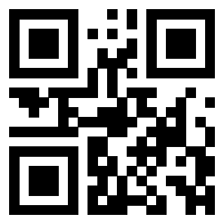 3309253332 QrCode associato