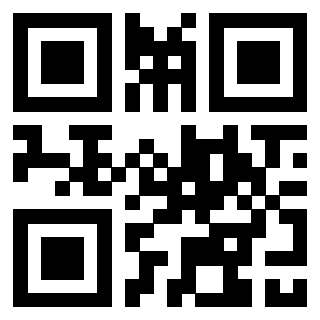 3309253333 - Immagine del QrCode associato