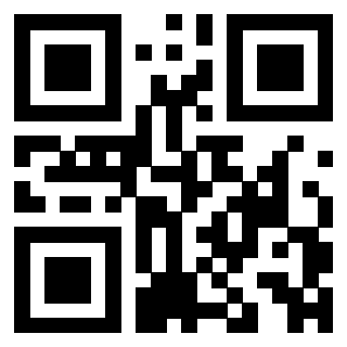 Il Qr Code di 3309253337