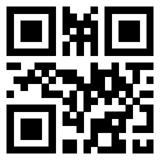 Il Qr Code di 3309253339