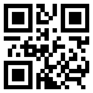 3309253341 - Immagine del QrCode associato