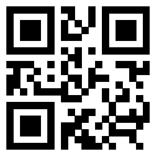 Scansione del Qr Code di 3309253342