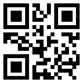 Il Qr Code di 3309253343