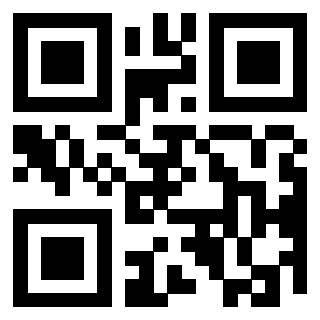 3309253346 - Immagine del QrCode associato