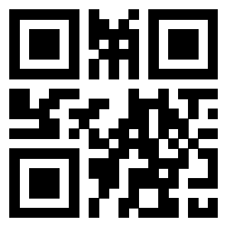 Il Qr Code di 3309253347